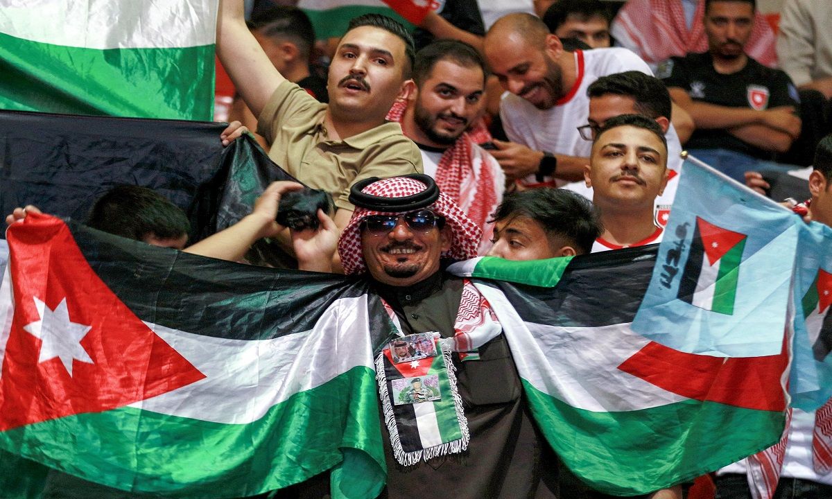 الامارات | "نشامى الأردن".. يصنع التاريخ ويتأهل للمرة الأولى إلى مونديال 2026 كأول منتخب عربي