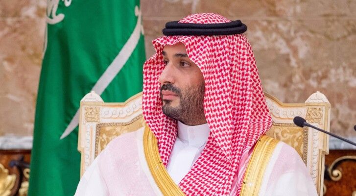 ولي العهد السعودي: سنواصل بذل جميع الجهود لتوفير سبل الراحة للحجاج