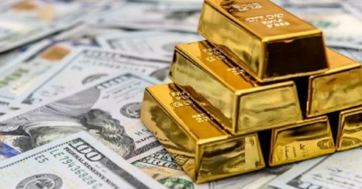 الذهب يتجه لمكاسب أسبوعية بدعم من ضعف البيانات الأميركية وتراجع الدولار