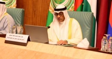 "التعاون الخليجي" يرحب بقرار "العمل الدولية" رفع صفة فلسطين إلى دولة مراقب
