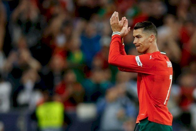رونالدو يعلن عدم مشاركته في مونديال الأندية