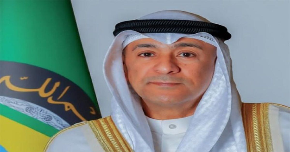 أمين مجلس التعاون يرحب بقرار منظمة العمل الدولية برفع صفة تمثيل دولة فلسطين إلى صفة “دولة مراقب غير عضو”