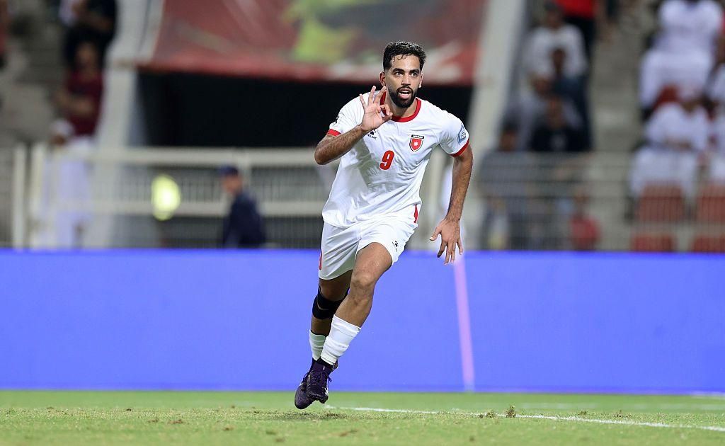 كيف تفاعل الأردنيون مع تأهل "النشامى" لمونديال 2026؟