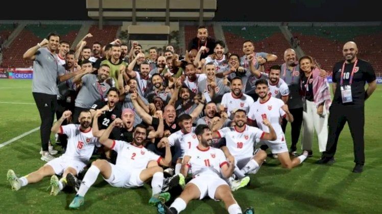 كيف تفاعل الأردنيون مع تأهل "النشامى" لمونديال 2026؟