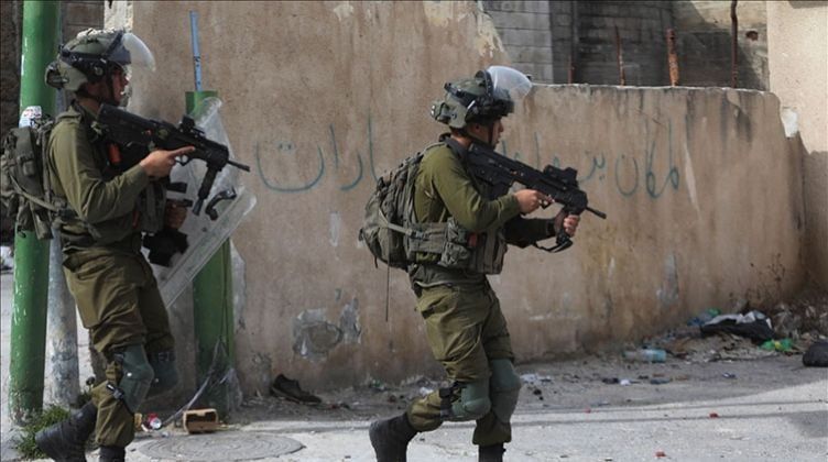 استشهاد فلسطيني برصاص الاحتلال الإسرائيلي جنوب الضفة الغربية