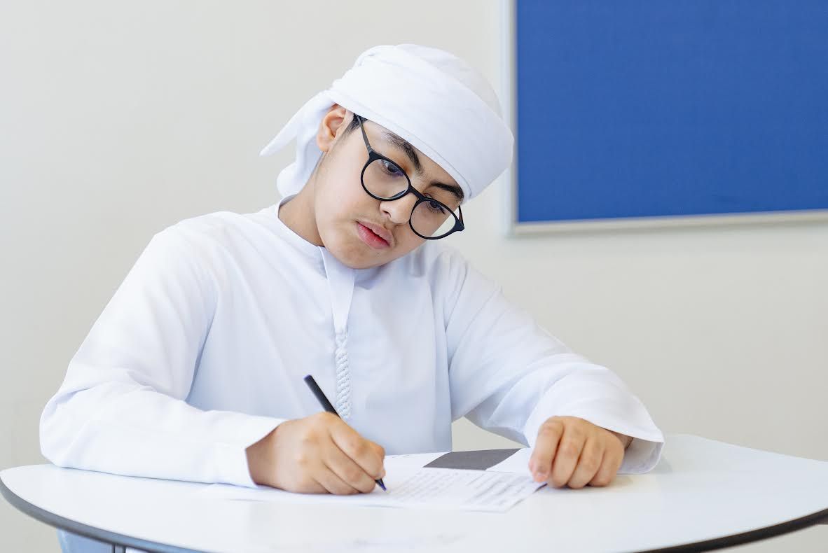 الامارات | مدارس حكومية تطلق مبادرة لرفع درجات السلوك المميز عبر أفكار طلابية إبداعية‎