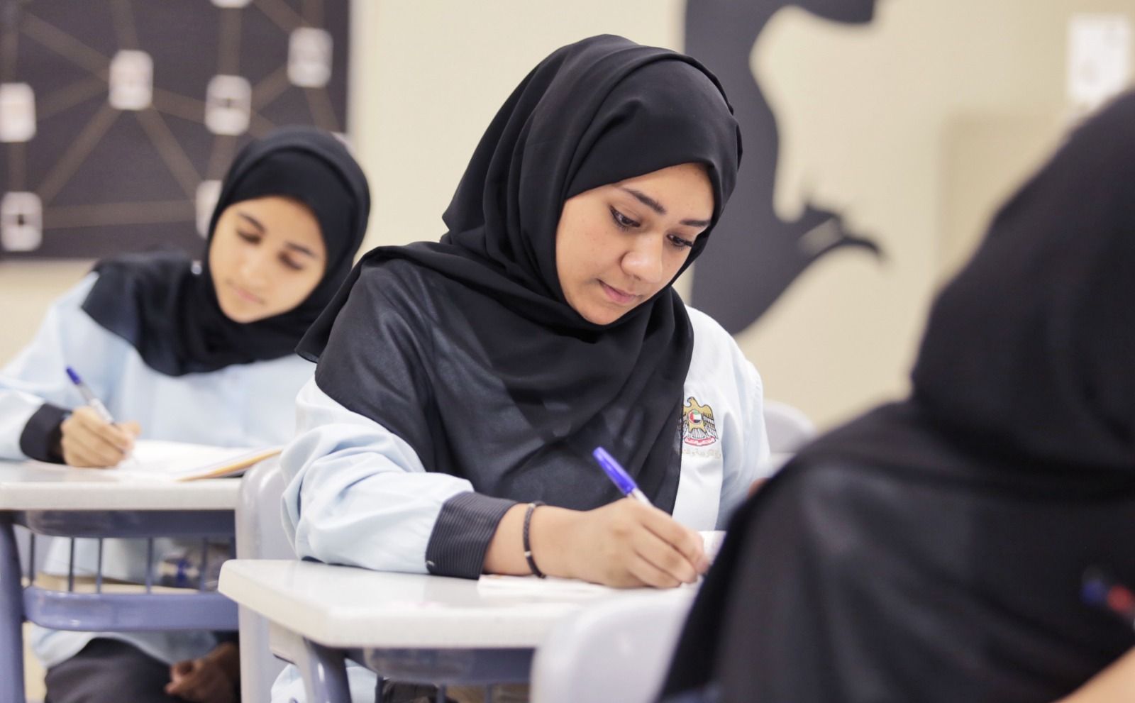 الامارات | تعليمات تنظيمية وإجرائية تسبق انطلاقة امتحانات نهاية العام الثلاثاء