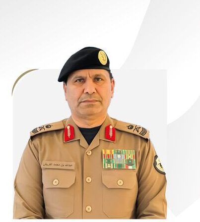 السعودية | في ثاني أيام التشريق.. اللواء عبدالله القريش: قوات أمن الحج هيأت جميع الإمكانات البشرية والآلية والتقنية للمحافظة على أمن وسلامة الحجاج