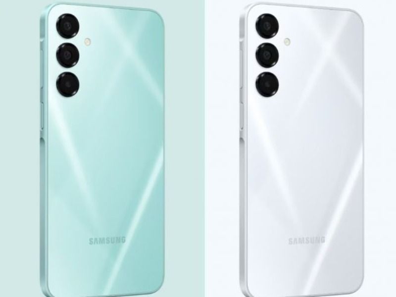 تكنولوجيا: شائعات تشير إلى إضافة التثبيت البصري OIS لهاتف سامسونج الاقتصادي Galaxy A17