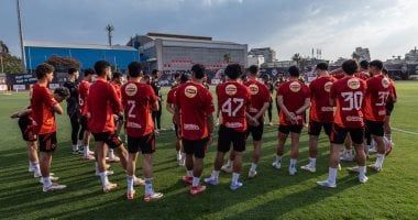موعد مباراة الأهلى وباتشوكا المكسيكى اليوم الأحد استعدادًا لكأس العالم للأندية