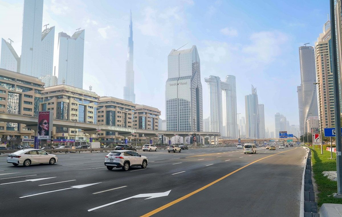 الامارات | "طرق دبي" تبدأ تنفيذ أعمال التحسينات والحلول المرورية في 40 موقعاً بدبي خلال الصيف