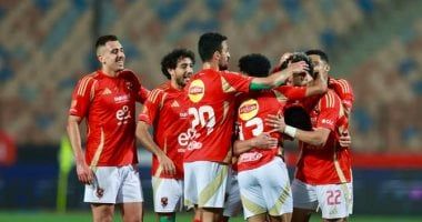 ودية نارية بين الأهلي وباتشوكا.. اعرف موعد المباراة والقناة الناقلة والمعلق