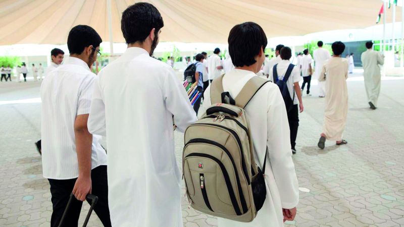 الامارات | 4 شروط للاعتراف بمؤهلات الطلبة الدارسين في الخارج
