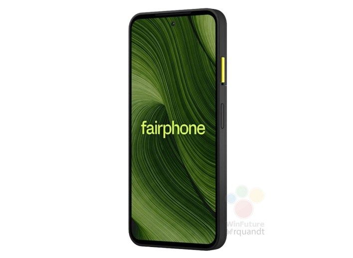 تكنولوجيا: تسريب: Fairphone 6 قادم قريبًا بتصميم حديث وسعر 549 يورو