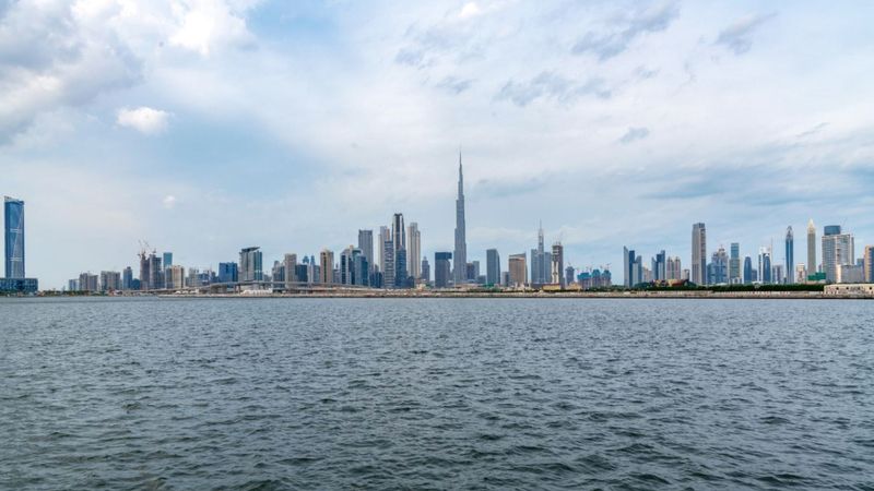 الامارات | طقس اليوم غائم مع فرصة لسقوط أمطار