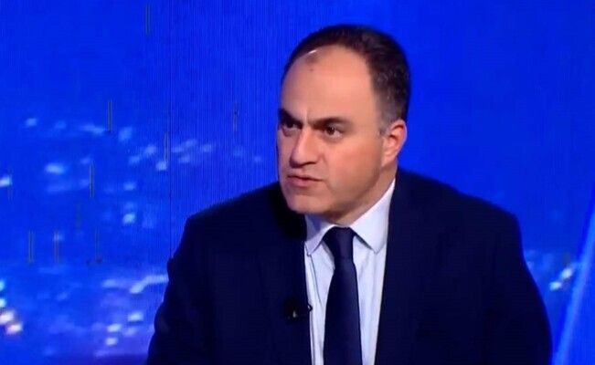 جبور: تدفق النازحين لا يزال نشطاً ولم يتأثر بأي وضعية جديدة وأي تمويل