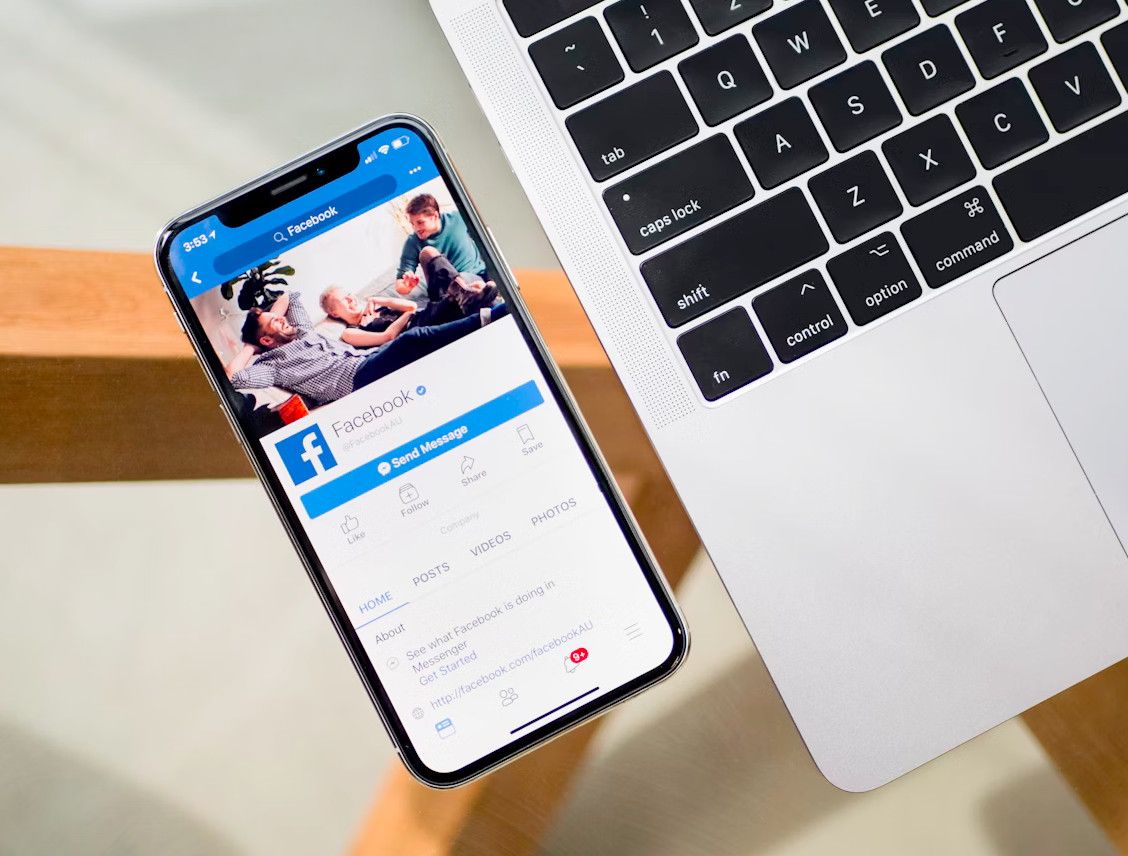 تكنولوجيا: اتهامات لـ Facebook بالتجسس على مستخدمي الإنترنت حتى عند عدم استخدام التطبيق