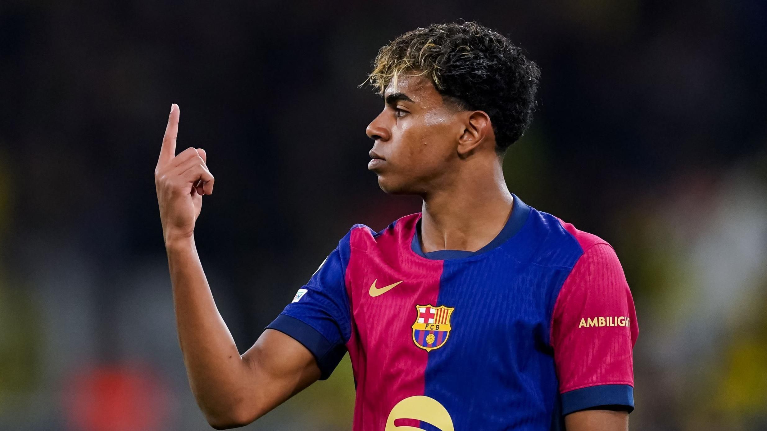 دوري أمم أوروبا: نزال العمالقة بين كريستيانو رونالدو ولامين جمال