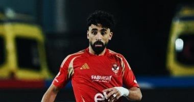 مروان عطية: نستعد جيدا لكأس العالم للأندية.. وأتمنى تبديل قميصي مع بوسكيتس