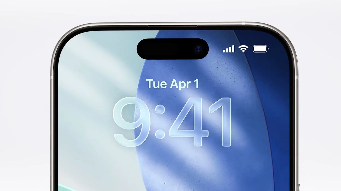 تكنولوجيا: Apple تكشف عن iOS 26 بتصميم ثوري وجاذبية بصرية فريدة #WWDC25