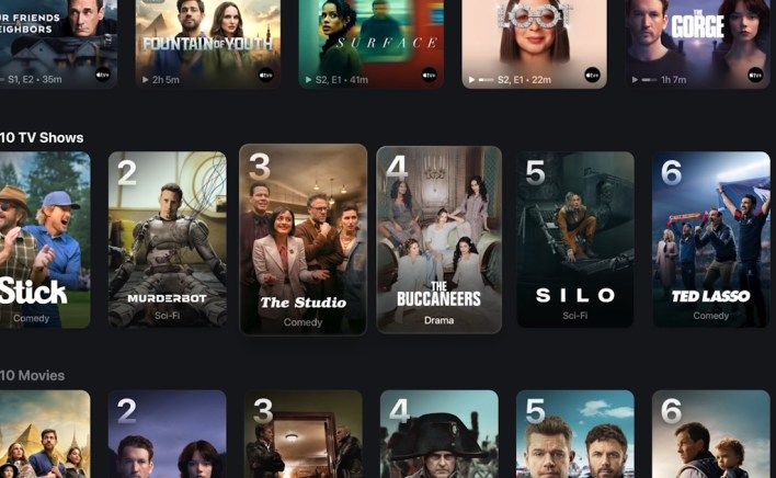 تكنولوجيا: تحديث Apple tvOS 26 يحوّل أجهزة Apple TV إلى منصات كاريوكي تفاعلية للغناء الجماعي