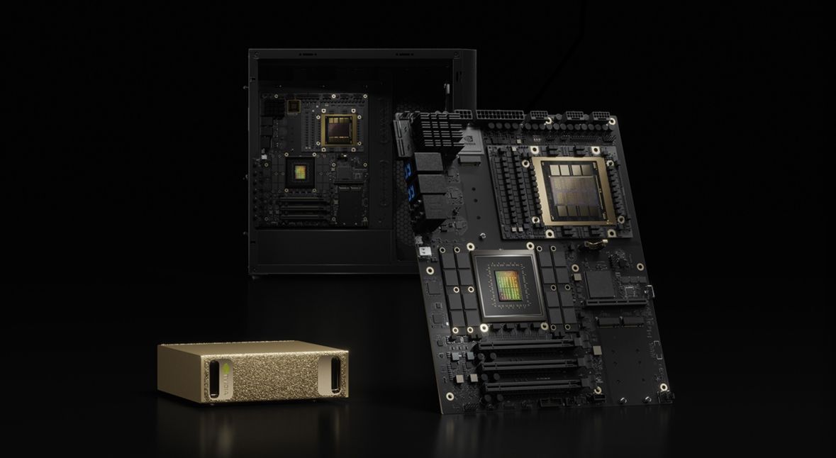 تكنولوجيا: ظهور شريحة Nvidia N1X بمعمارية Arm على منصة Geekbench يشعل التوقعات