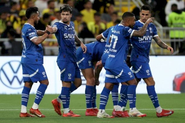 مونديال الأندية: الهلال لتعويض موسم مخيب بقيادة "العبقري" إينزاغي
