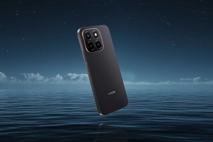 تكنولوجيا: Honor X6c ينطلق بشاشة LCD بسرعة 120 هرتز ومعالج Helio G81 Ultra