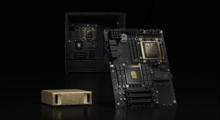 تكنولوجيا: ظهور شريحة Nvidia N1X بمعمارية Arm على منصة Geekbench يشعل التوقعات