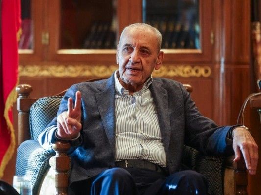 مرجع عسكري لـ "الأنباء": دور لبري في التهدئة مع المجتمع الدولي
