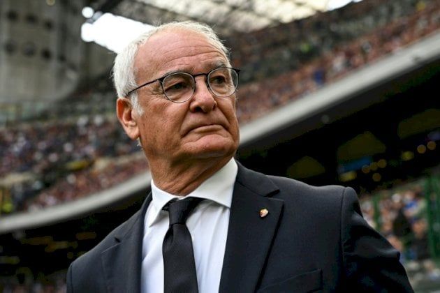 تصفيات مونديال 2026: رانييري يرفض خلافة سباليتي على رأس المنتخب الإيطالي