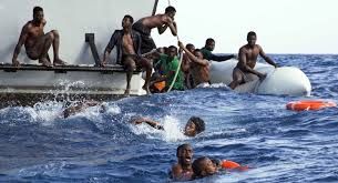 مصرع 10 أشخاص بينهم سوداني في رحلة هجرة غير شرعية