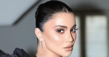 هدى الإتربى متزوجة من محمود حافظ فى فيلم بيج رامى مع رامز جلال
