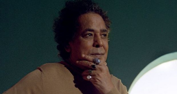 محمد منير يعود بألبوم جديد.. خلال أيام