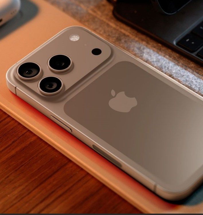 تكنولوجيا: تسريب جديد يكشف أداء شريحة A19 Pro في سلسلة iPhone 17