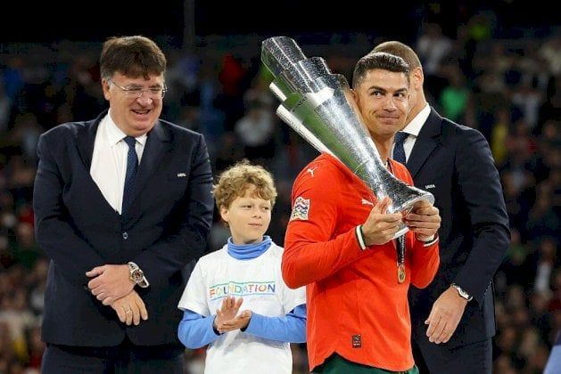 كريستيانو رونالدو: هل يحطم الظاهرة البرتغالي أسطورة ألف هدف؟