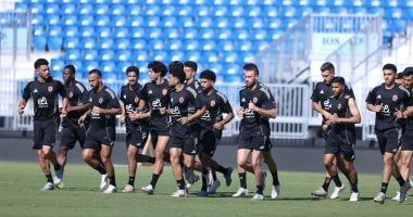 أخبار الرياضة المصرية اليوم الثلاثاء 10 – 6 – 2025