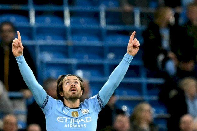 مونديال الأندية: غريليش خارج قائمة مانشستر سيتي