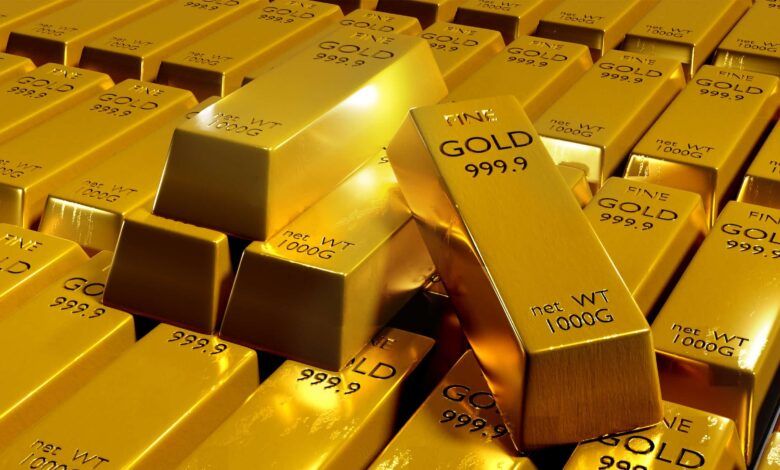 أسعار الذهب ترتفع مع ترقب الأسواق لبيانات التضخم الأمريكية