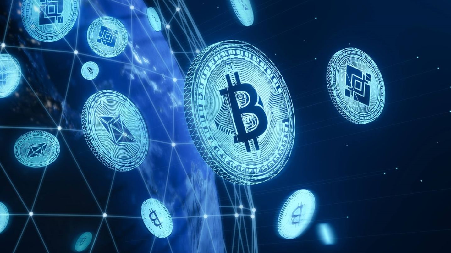 رئيسة شركة الريبل تكسر الصمت بشأن التحول الحاصل في سوق العملات المشفرة