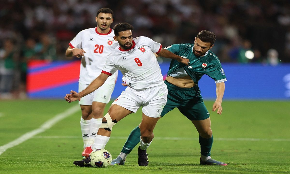 الامارات | لائحة المنتخبات الـ13 المتأهلة إلى مونديال 2026 حتى الآن.. بينها الأردن