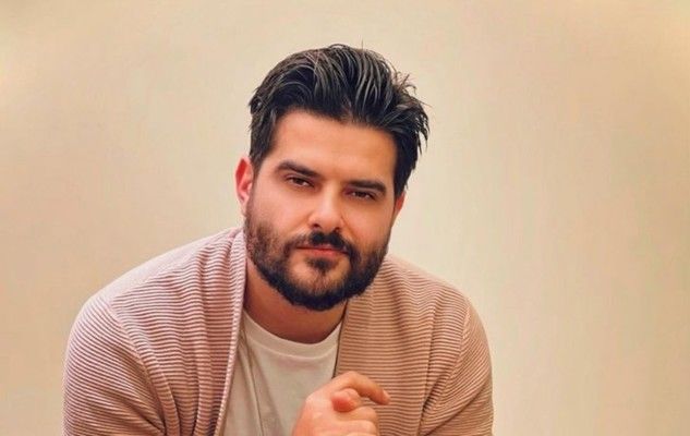 ناصيف زيتون يستمر بالتشويق لأغنيته الجديدة "حلوة" .. وهذا موعد طرحها