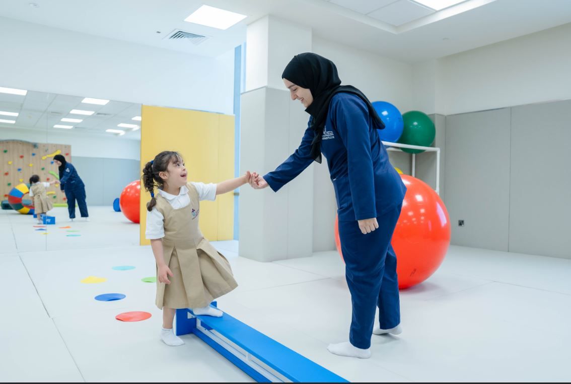 الامارات | الشارقة تستضيف «الكونغرس العالمي للاحتواء الشامل» لأول مرة في منطقة الشرق الأوسط وشمال إفريقيا