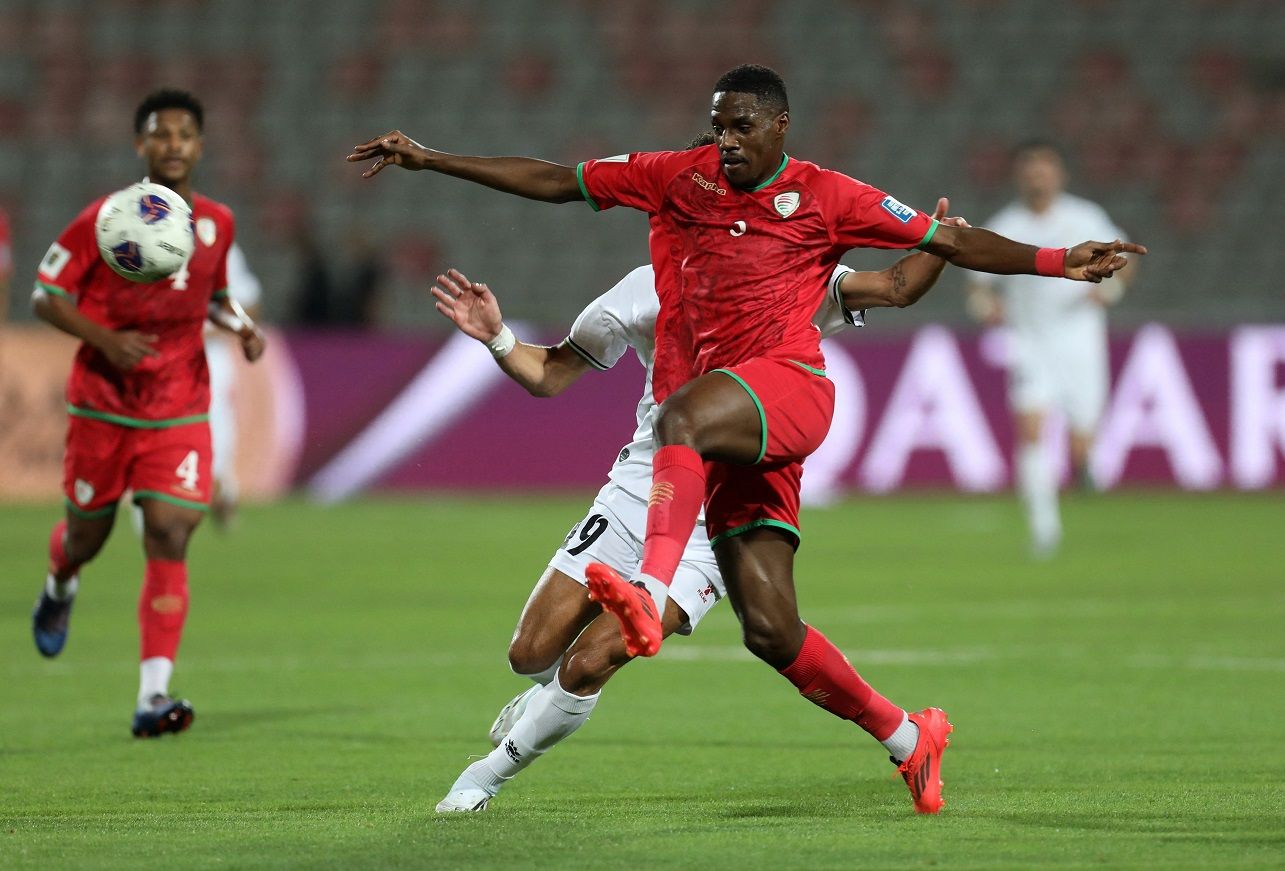 الامارات | منتخب عربي جديد يضمن التأهل إلى كأس العالم 2026