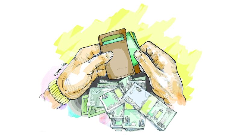 الامارات | رسائل «واتس أب» تُلزم امرأة بردّ سُلفة بقيمة 67 ألف درهم