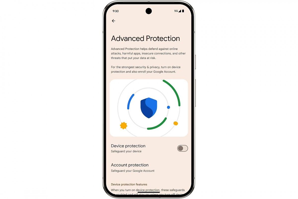 تكنولوجيا: الإصدار المستقر من Android 16 يصل إلى أجهزة Pixel رسميًا