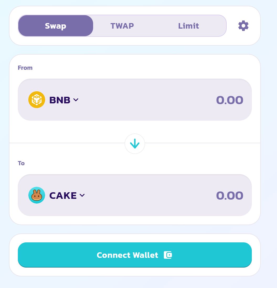PancakeSwap تطلق ميزة "مبادلة عبر الشبكات بنقرة واحدة" لتبسيط تجربة المستخدم في DeFi