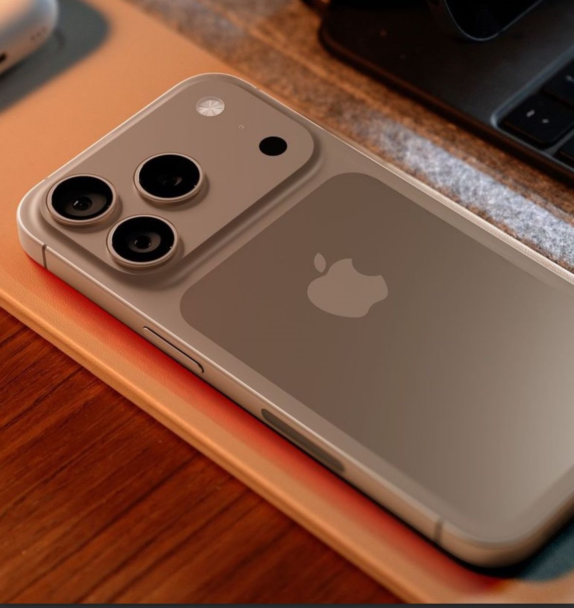 تكنولوجيا: تسريب جديد يكشف أداء شريحة A19 Pro في سلسلة iPhone 17