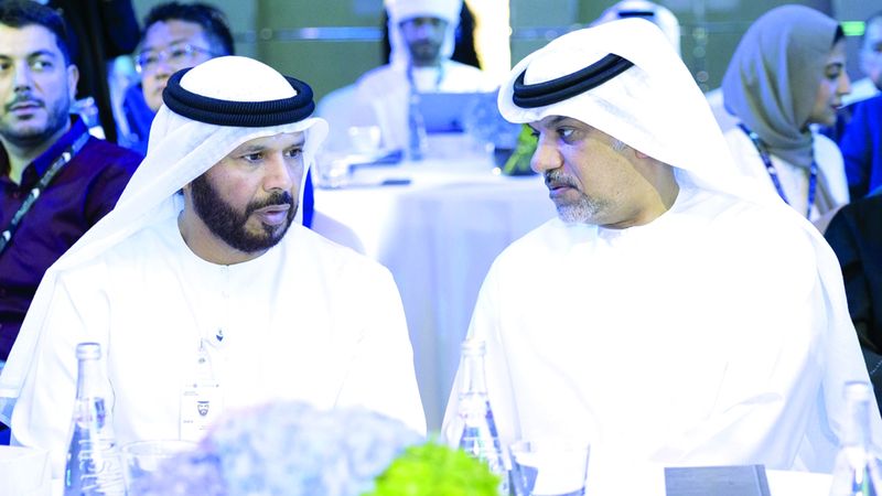 الامارات | مروان بن غليطة: دبي ترسّخ منظومة غذائية مستدامة وفق أعلى المعايير العالمية