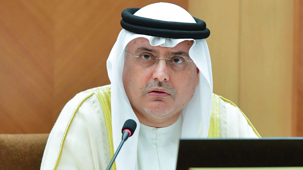 الامارات | وزير التعليم العالي: 46% من الطلبة المواطنين الدارسين على نفقاتهم في الخارج يدرسون بجامعتين تجاريتين تستغلهم